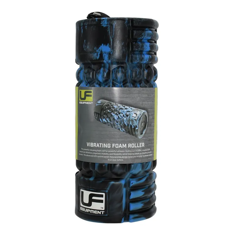 Ufe Vibrating Foam Roller-6